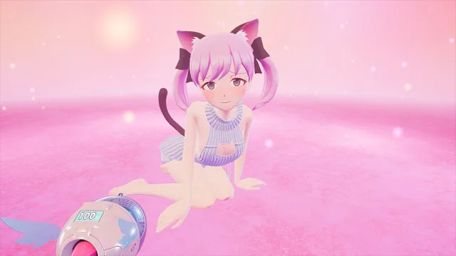 Gal*Gun 2 - DLC Set 1 screenshot 3