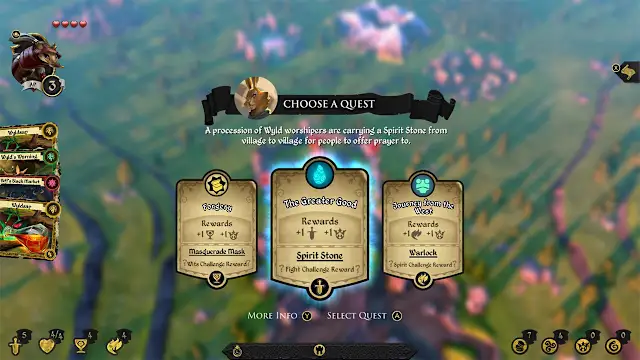 Armello - Complete Edition screenshot 5