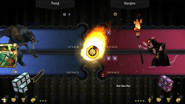 Armello - Complete Edition screenshot 2
