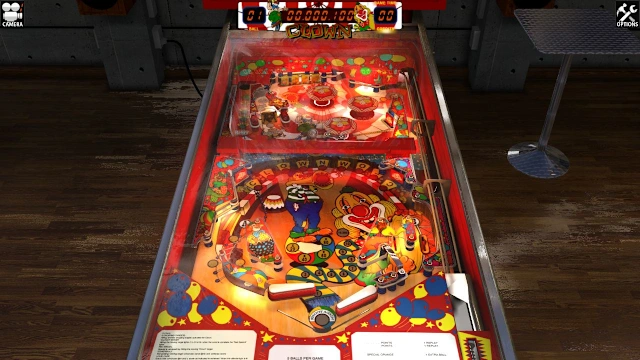 Zaccaria Solid-State Table Pack 2 screenshot 4
