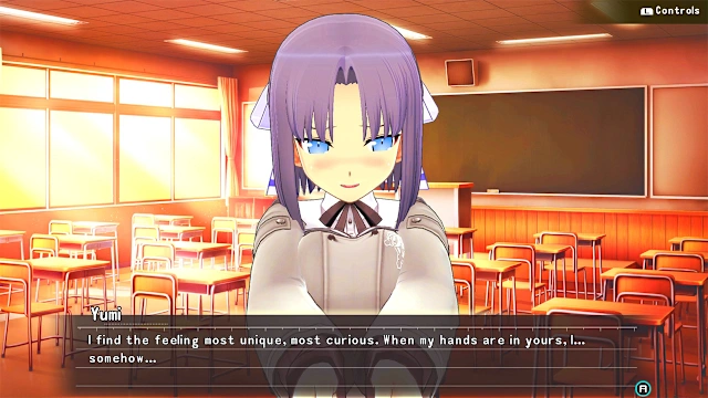 Yumi Reflexions Course & 9-Outfit Set screenshot 0