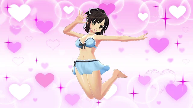 Yumi Reflexions Course & 9-Outfit Set screenshot 5