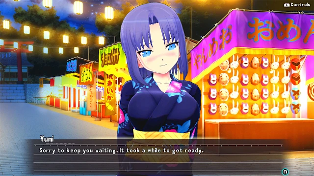 Yumi Reflexions Course & 9-Outfit Set screenshot 1
