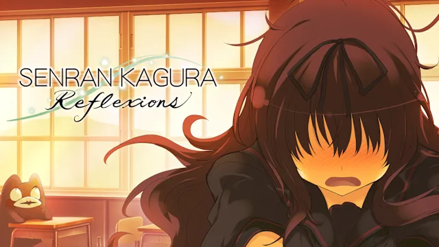 Murasaki Reflexions Course & 7-Outfit Set