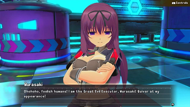 Murasaki Reflexions Course & 7-Outfit Set screenshot 1