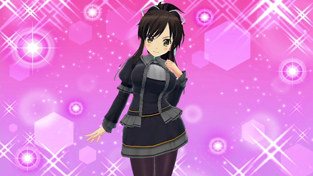 Murasaki Reflexions Course & 7-Outfit Set screenshot 5