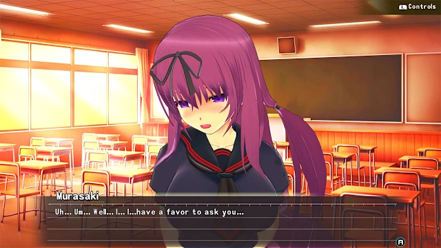 Murasaki Reflexions Course & 7-Outfit Set screenshot 0