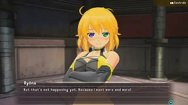 Ryōna Reflexions Course & 7-Outfit Set screenshot 2
