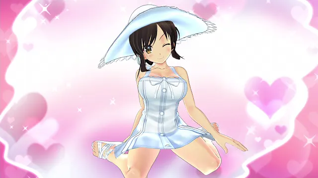 Yomi Reflexions Course & 12-Outfit Set screenshot 3