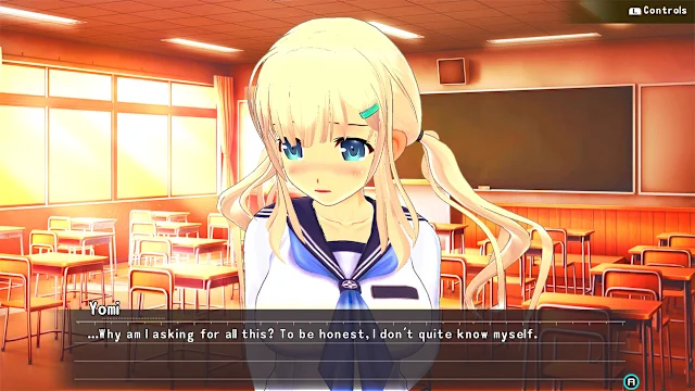 Yomi Reflexions Course & 12-Outfit Set screenshot 0