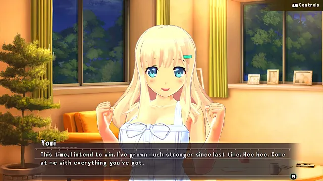 Yomi Reflexions Course & 12-Outfit Set screenshot 2