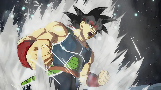 DRAGON BALL FighterZ - FighterZ Edition screenshot 3