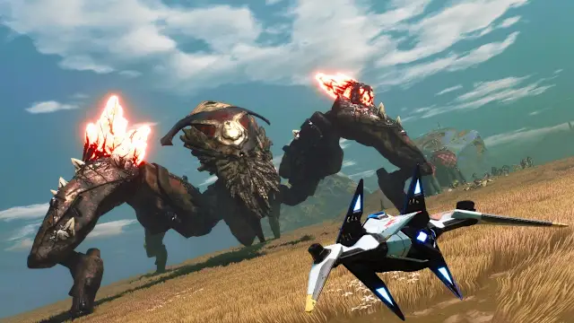 Starlink: Battle for Atlas™ Deluxe Edition screenshot 3