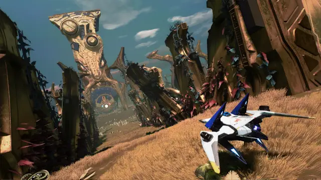 Starlink: Battle for Atlas™ Deluxe Edition screenshot 6
