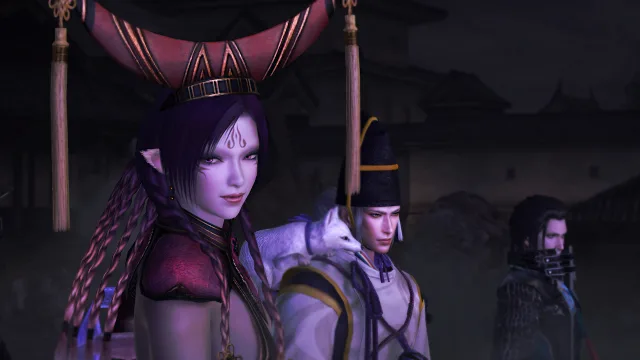 WARRIORS OROCHI 4 Deluxe Edition screenshot 5