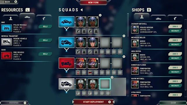 911 Operator Bundle screenshot 4