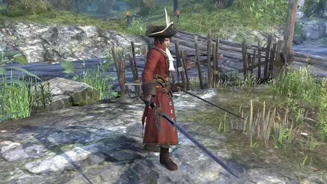 Special Costumes Pack screenshot 2