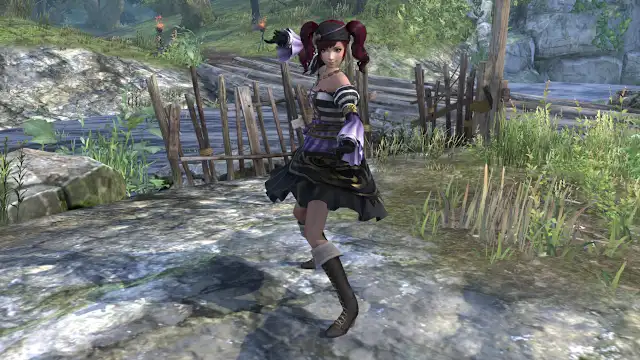 Special Costumes Pack screenshot 3