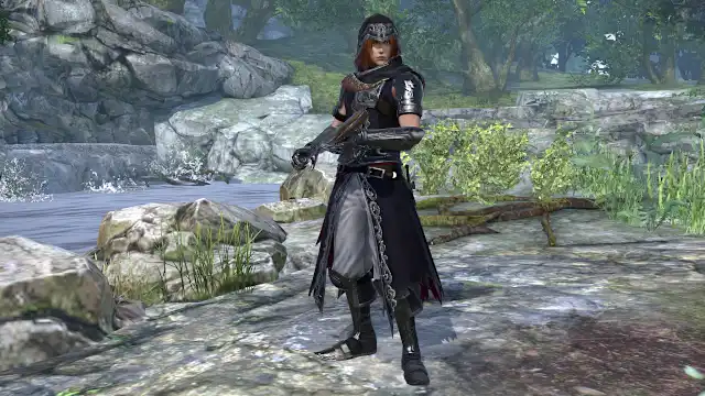 Special Costumes Pack screenshot 1