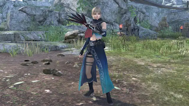 Special Costumes Pack screenshot 0