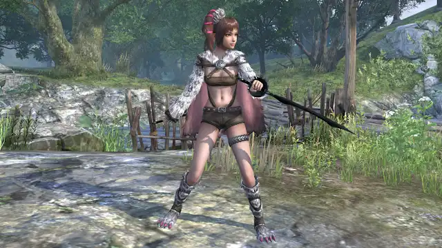 Special Costumes Pack screenshot 5