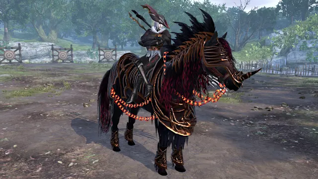 Special Mounts Pack screenshot 2