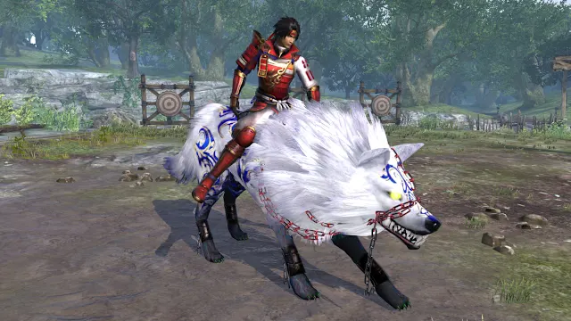 Special Mounts Pack screenshot 3