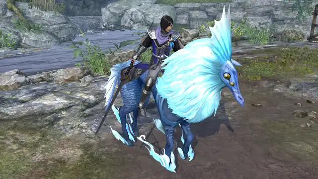 Special Mounts Pack screenshot 0
