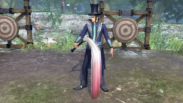 Legendary Costumes Pack screenshot 3