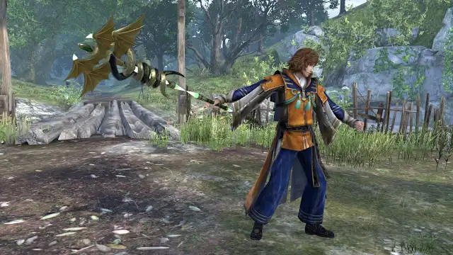 Sacred Treasures Pack screenshot 0