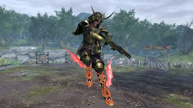 Sacred Treasures Pack screenshot 2