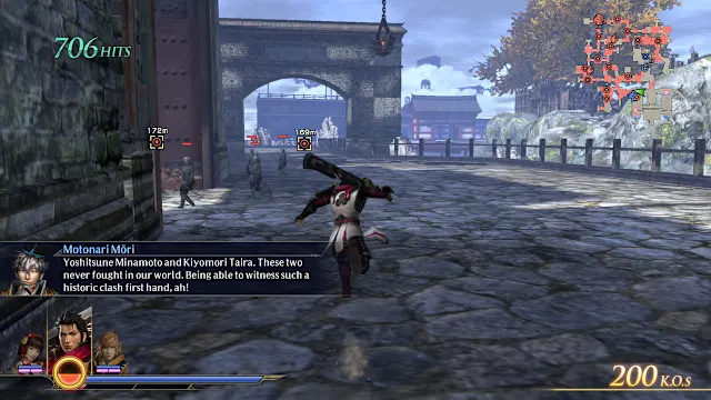 Scenario Pack screenshot 2