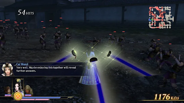 Scenario Pack screenshot 4