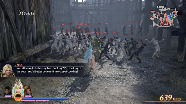 Scenario Pack screenshot 3