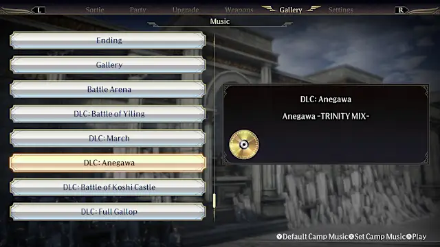 BGM Pack screenshot 2