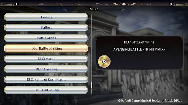 BGM Pack screenshot 0