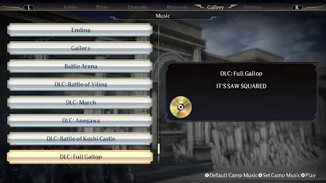 BGM Pack screenshot 4