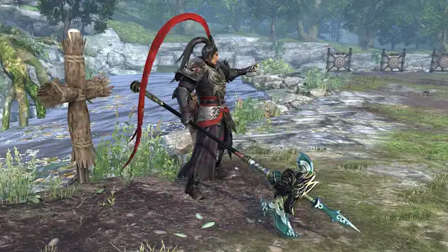 Legendary Weapons Pack screenshot 3