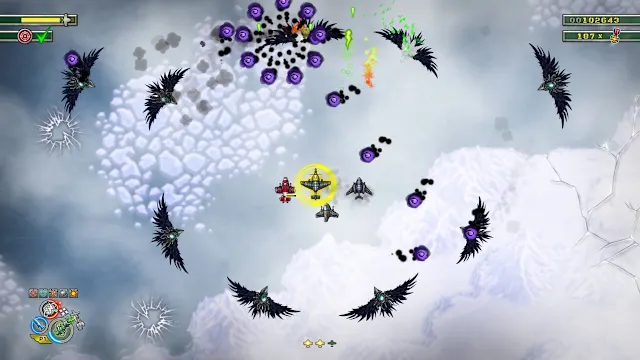 Aces of the Luftwaffe - Squadron Extended Edition screenshot 5