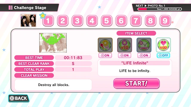 Full Complete Set screenshot 4