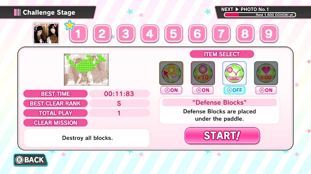 Full Complete Set screenshot 3
