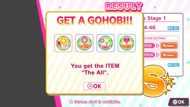 「Akihabara CRASH! 123STAGE+1」+「Full Complete Set」 screenshot 5