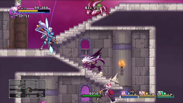 Season Pass: Additional Quests screenshot 2