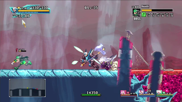 Season Pass: Additional Quests screenshot 0