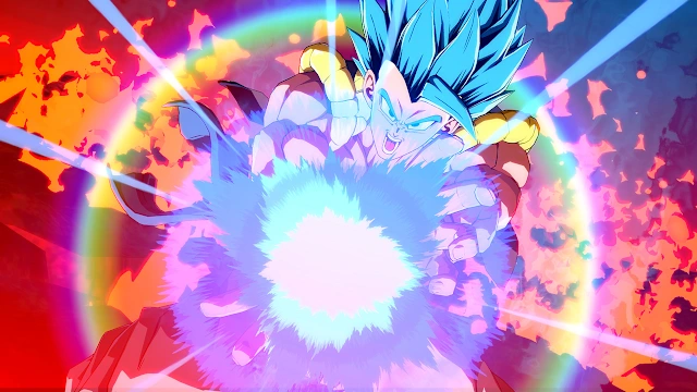 DRAGON BALL FighterZ - FighterZ Pass 2 screenshot 4