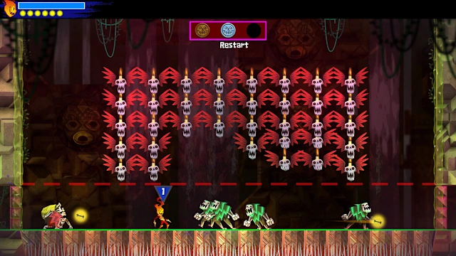 Guacamelee! 2 Complete screenshot 6