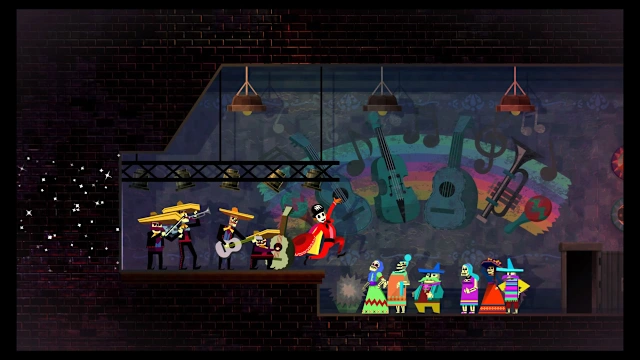 Guacamelee! 2 Complete screenshot 3