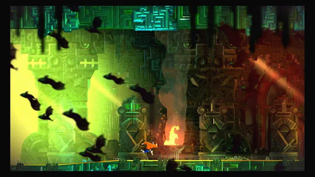 Guacamelee! 2 Complete screenshot 1