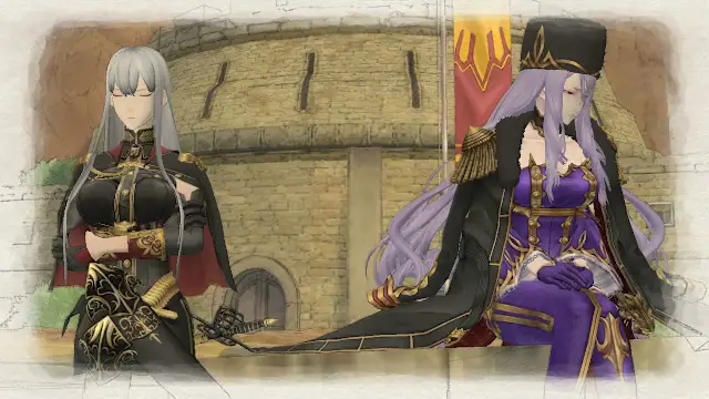 Valkyria Chronicles 4 Complete Edition screenshot 6