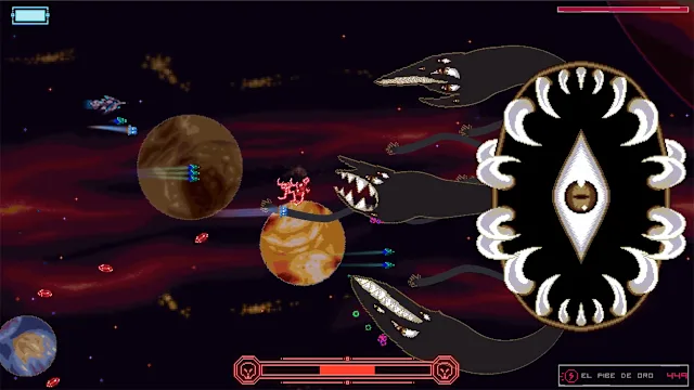 Stellar Interface - Deluxe Edition screenshot 5